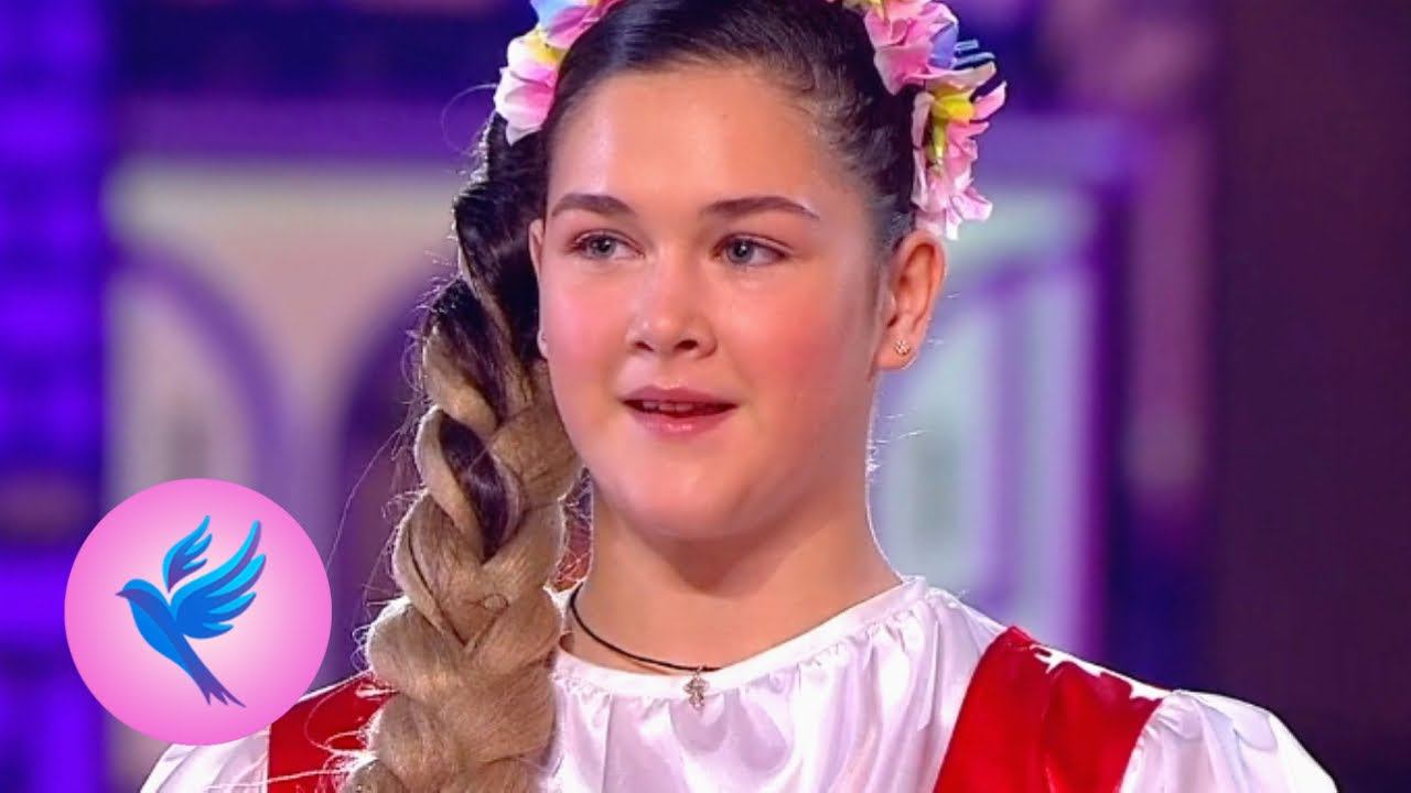 Вероника Хистова, В. Дашкевич, тема из к/ф "Там, на неведомых дорожках"