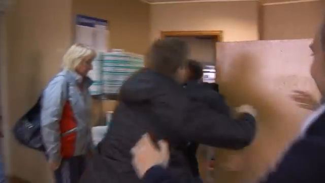 Шаньги от ректора УГГУ