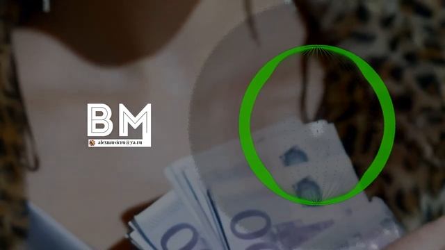 Танцевальная и электронная музыка.  Patrick Patrikios - Greedy.