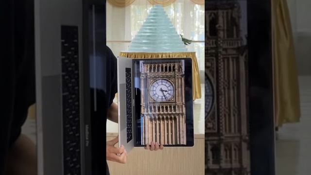 Это будет самый большой торт в Екатеринбурге, но только завтра