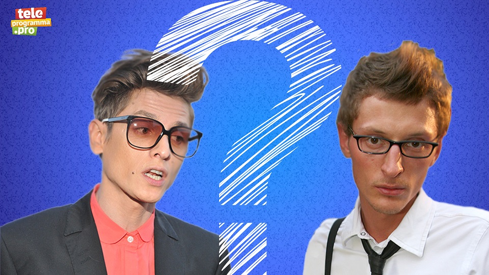 Владислав Лисовец о своем сходстве с Павлом Волей