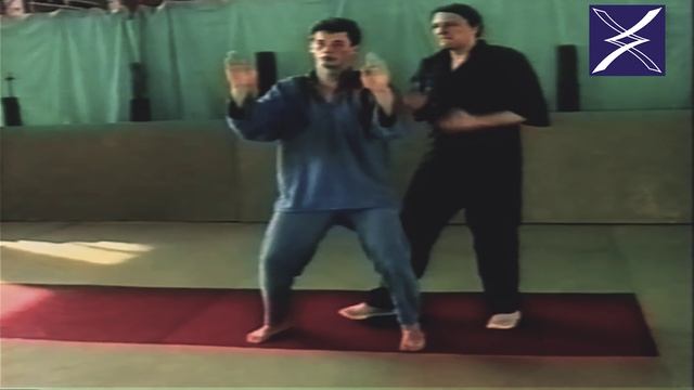 Выведения из равновесия противника