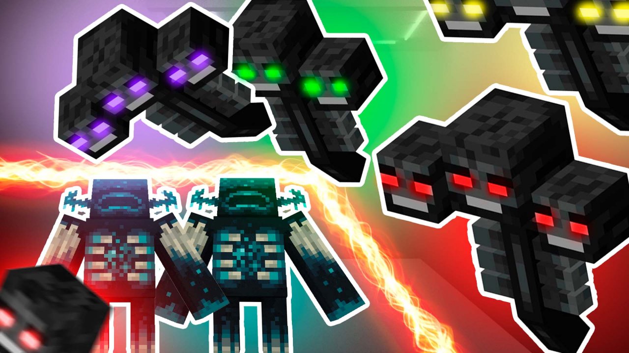 Вардены против Иссушителей честная битва