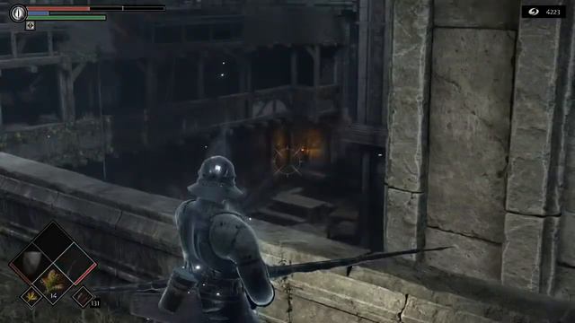 Demon's souls remake 9