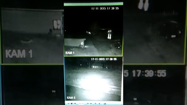 Загорание сажи.Soot ignition..mp4