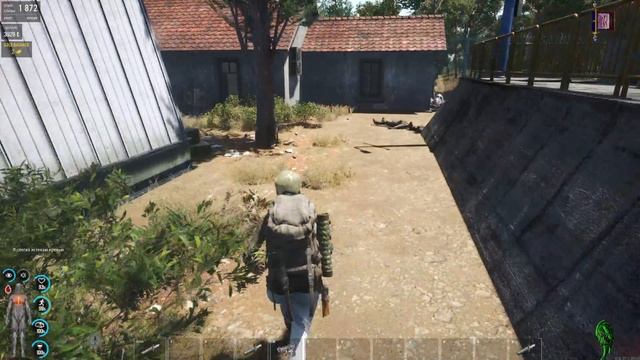 SCUM и GLYUK Сюрпрайз от Scum для глюка