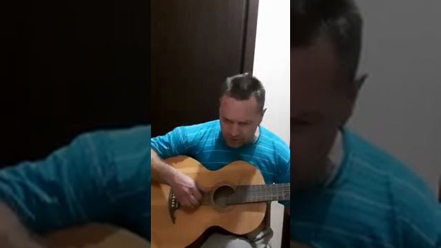 _Песня о госпитале_ В.Высоцкого, исполнитель С.Власов..mp4