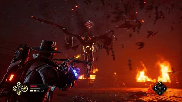 Evil West Прохождение №3.mp4