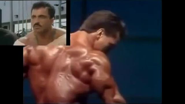 Арнольд Шварценеггер, Самир Банну, Рич Гаспари