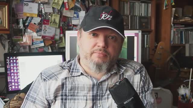 Преподаватель Кирилл Мошков, курс История стилей популярной музыки. Лекция №1