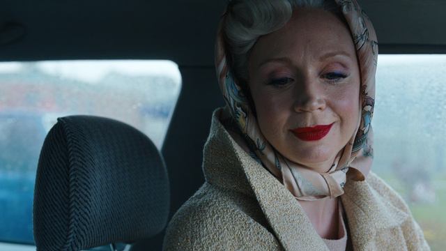 Уэнсдэй 1 сезон 1 серия Дочь среды- сестра беды