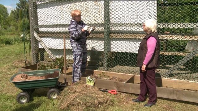 Дачные советы 03.06.21