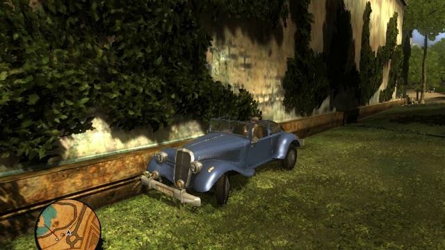 The Saboteur 52 часть продолжаем зачищать Париж.