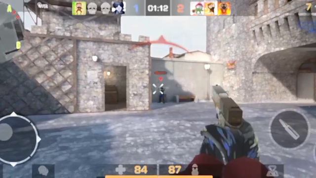 Самый МАЛЕНЬКИЙ МУВИК 😎😂