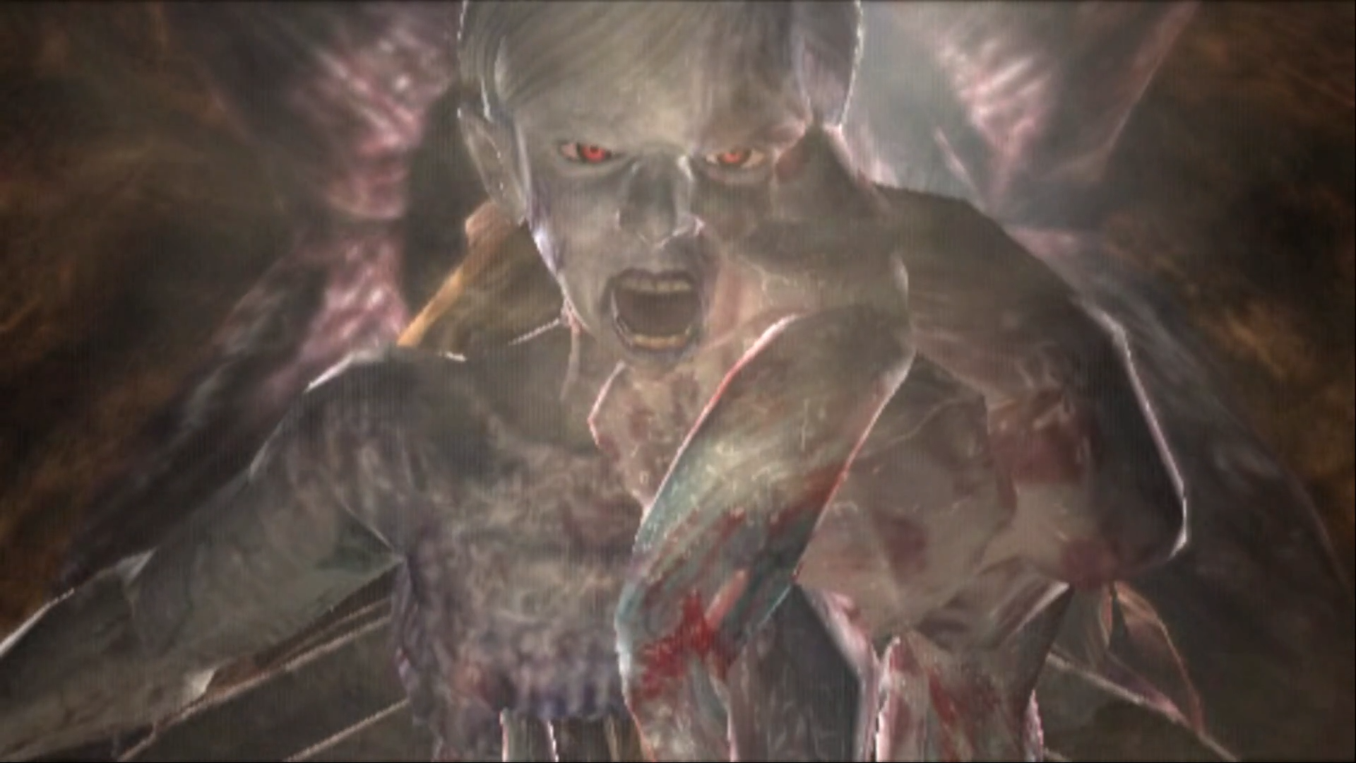 Resident evil 4#12