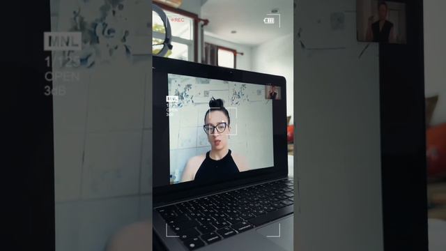 Ксюша ученица