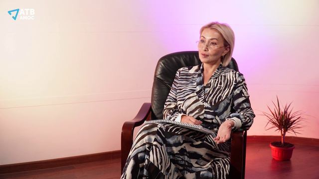 ФИНАНСОВАЯ ПОДУШКА. Школа бизнеса Любови Родзевич