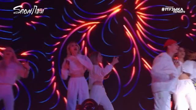 Артур Бабич - Парень простой ｜ SnowПати 20⧹21 ｜ Музыка Первого