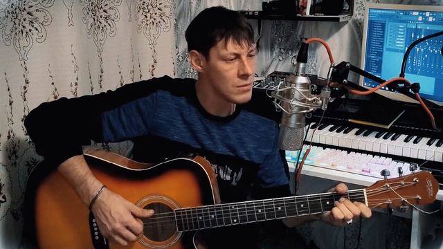 НАПИШИ СЕСТРЁНКА _армейская песня под гитару