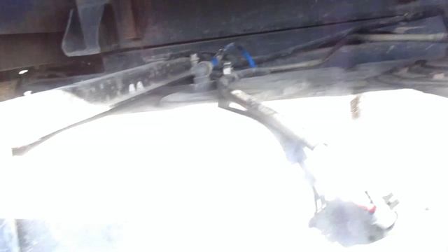 "Как я приговорил топливный насос соседской Газели"  Диагностика топливной системы