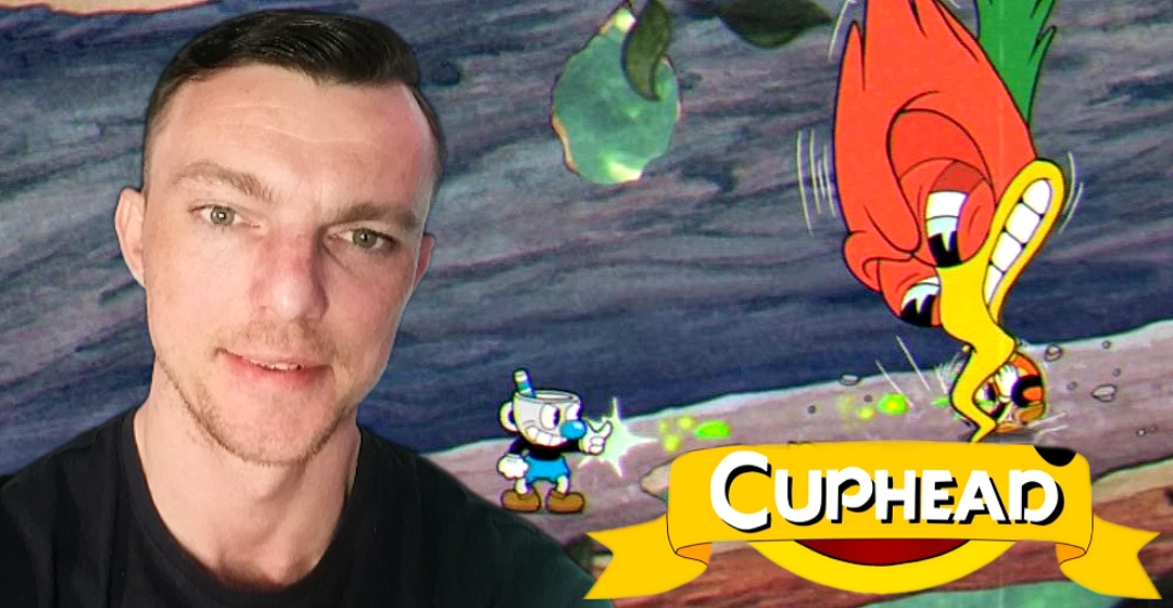 ВЫЖИТЬ В ДЕРЕВЕ  # Cuphead # 5
