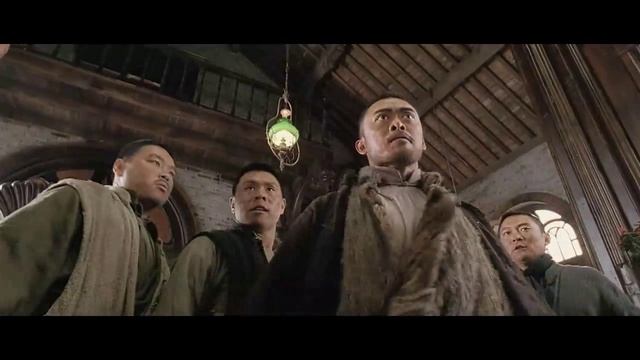 Ип Ман & Scooter - Rebel Yell