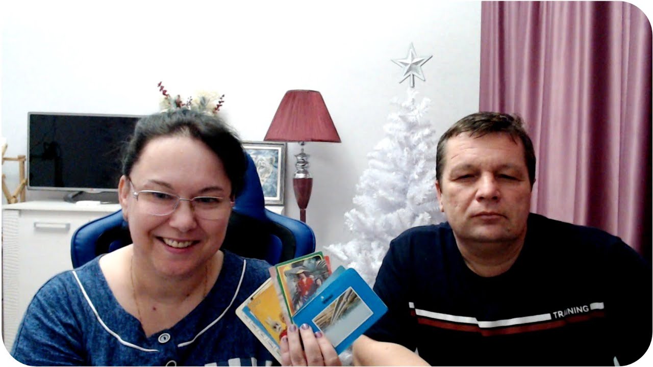 Тимур и Инесса. Трансляция. Коллекционирование. Монеты и металлоискатель. Хобби и увлечения.