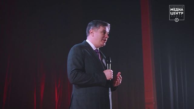 День открытых дверей ТулГУ _ 17 апреля 2022 г