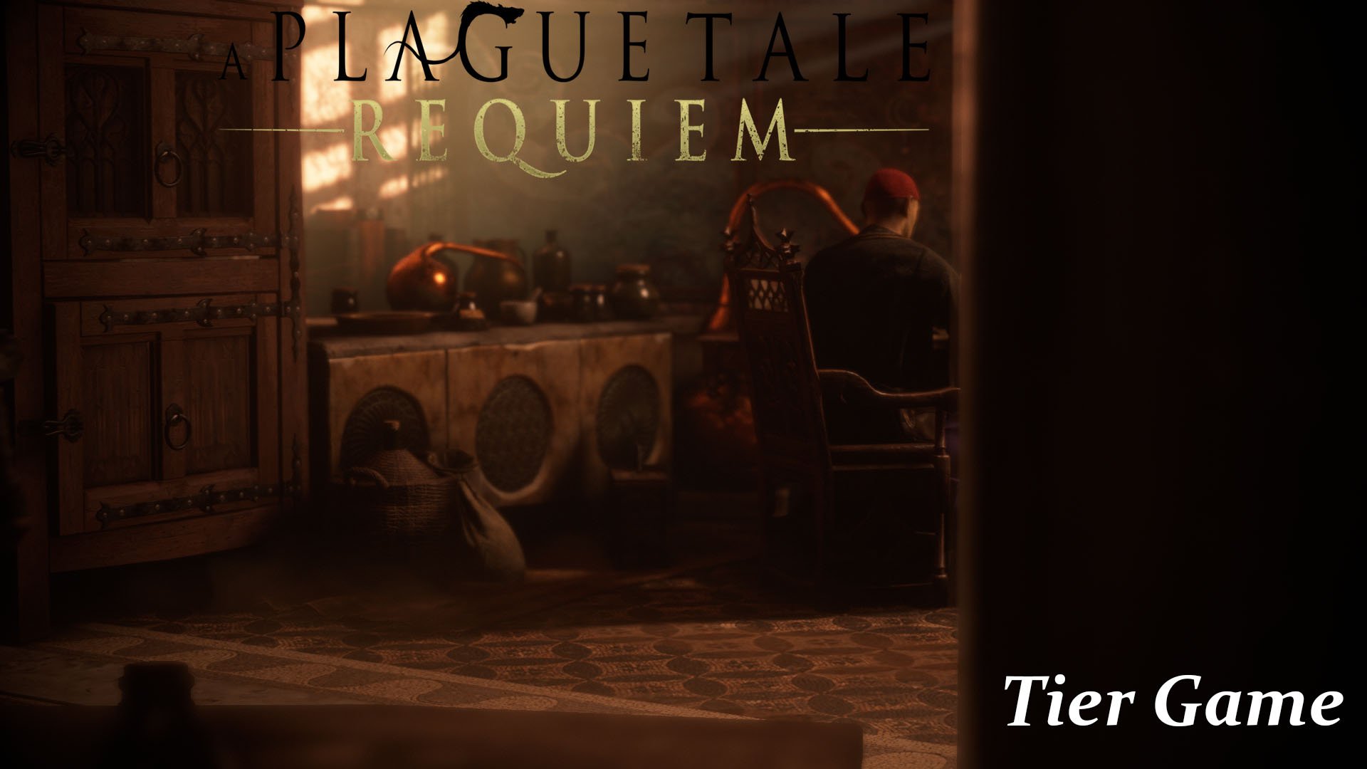 A Plague Tale: Requiem#серия 3