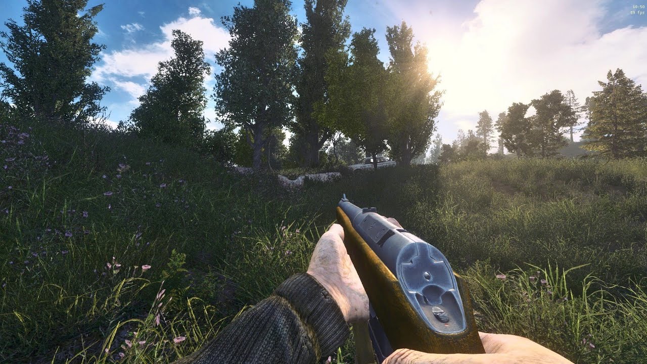 Семь лучших модов на движке OGSR