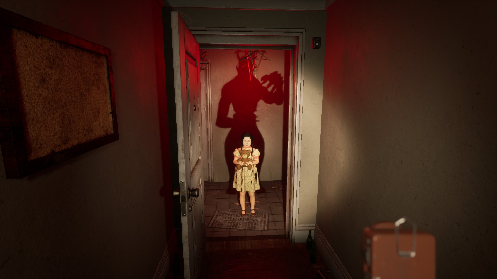 1408 / 1 / Father's Day