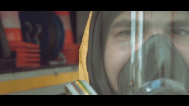 МЧС РОССИИ х GIDAYYAT, GAZAN – КОРОНАМИНУС. ДЕЗИНФЕКЦИЯ