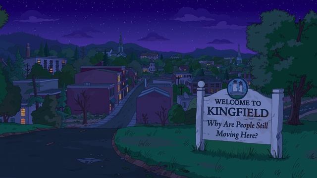 Симпсоны  – 34 сезон 5 серия / The Simpsons