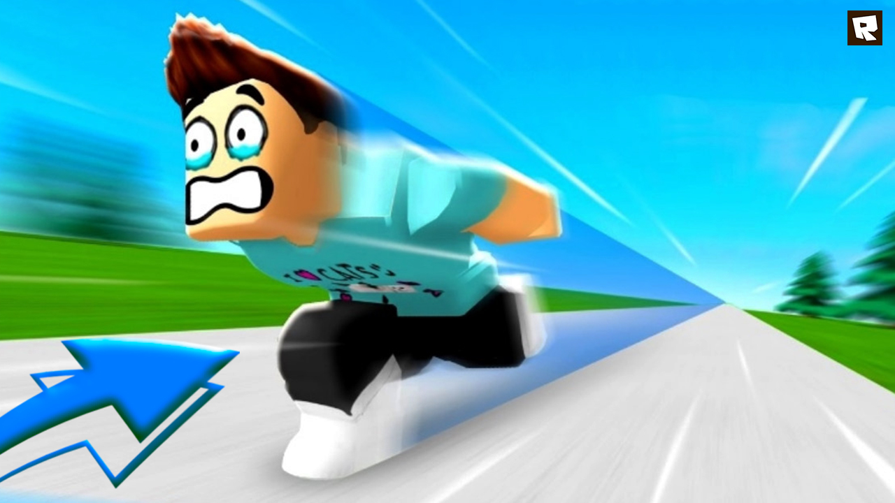 Новый код на Хэллоуина, Halloween в симуляторе скорости выполнения Speed Run Simulator ROBLOX !