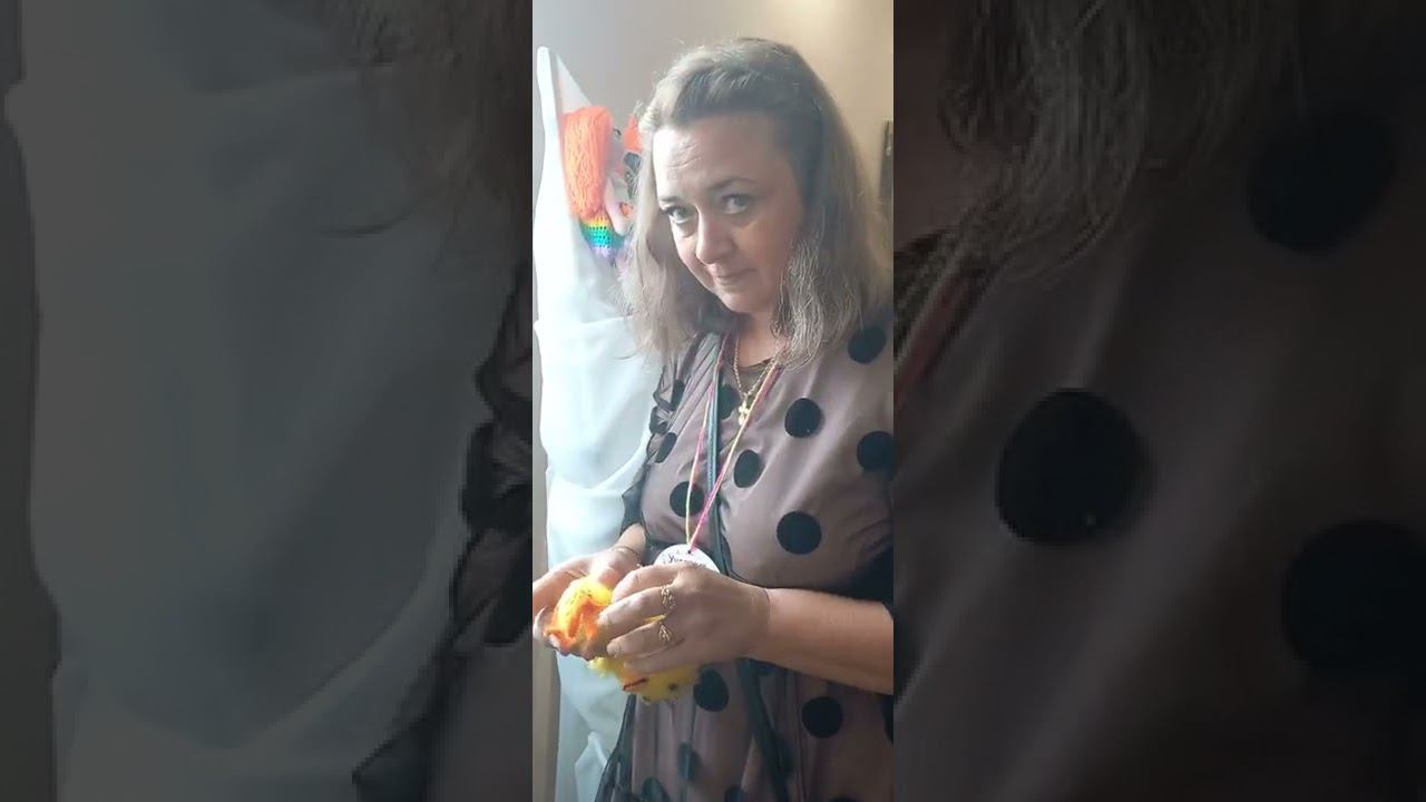 Мой небольшой репортаж с  конкурса-фестиваля "Петелька фэст",который проходил в пгт.Ижморский.