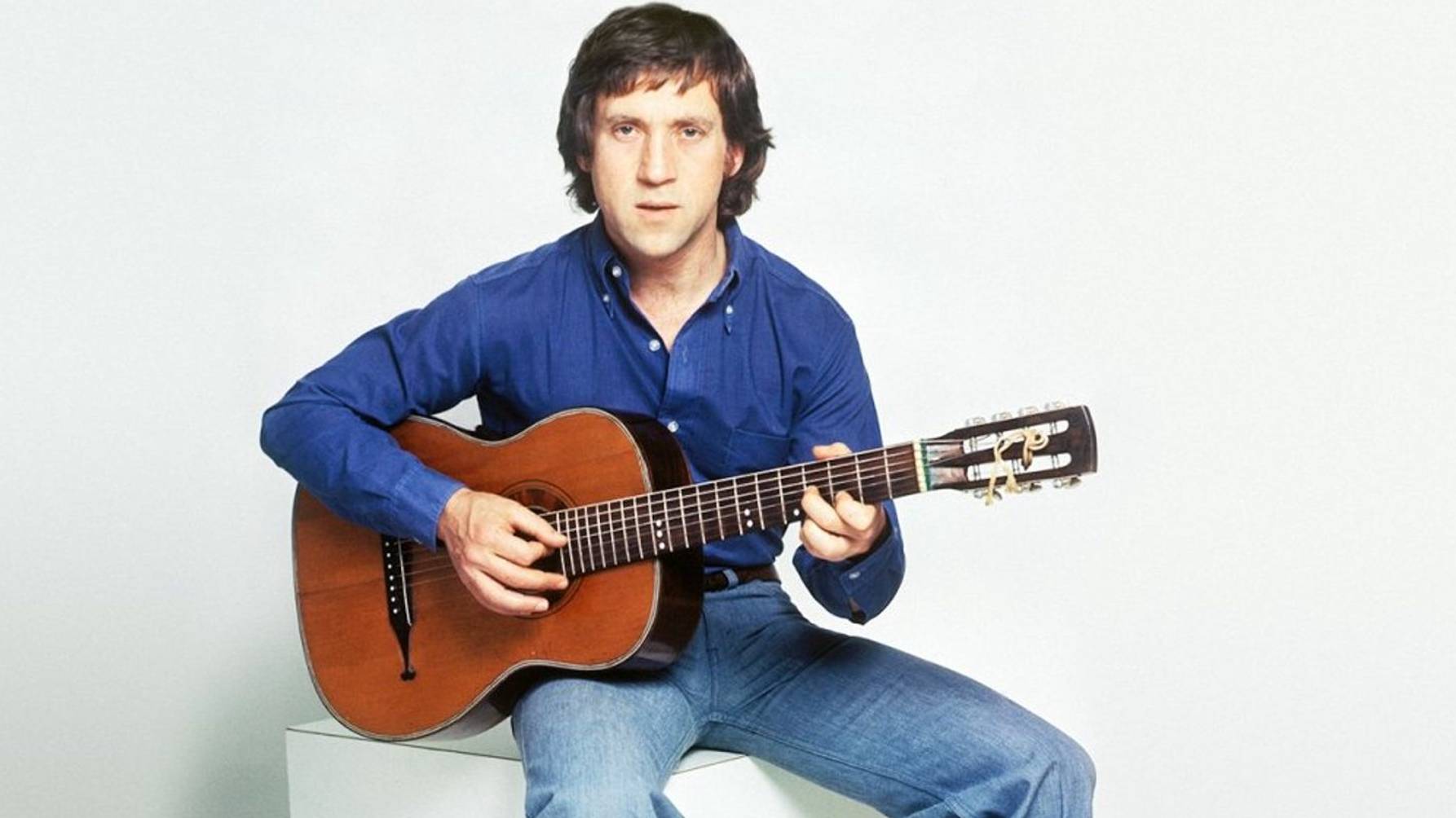 Я не люблю В. С. Высоцкий