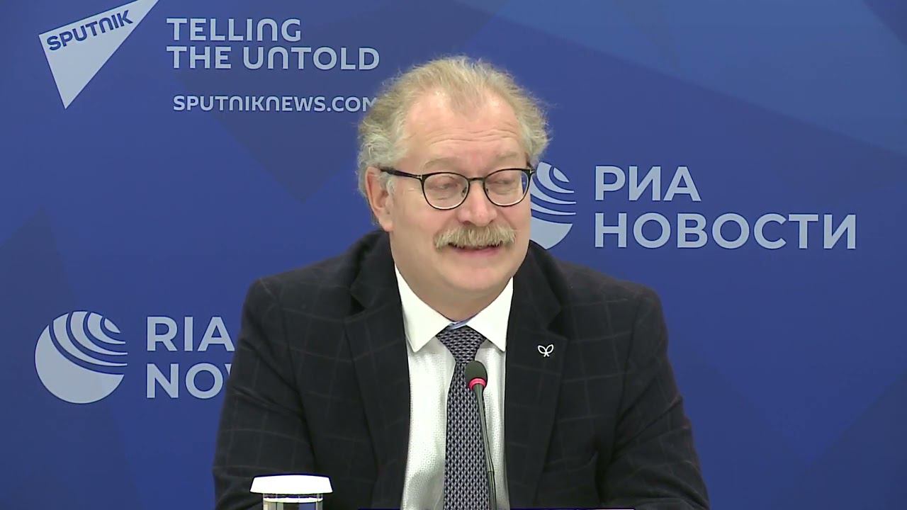 Введения в России неонатального скрининга на первичные иммунодефициты