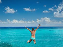 Мексика.  PLAYA AZUL. MICHOACAN. MEXICO.Тихий океан. MAVIC 2 pro