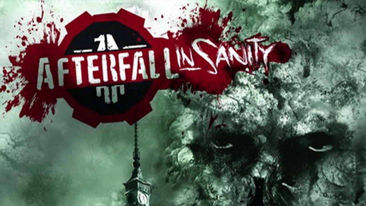 #2 Это сон в  Afterfall Insanity.mp4