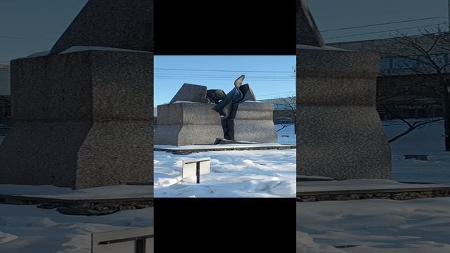 Достопримечательности Хабаровск