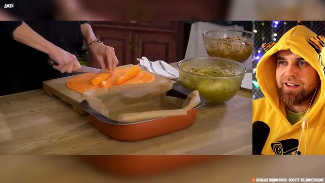 ПОЗОРНЫЙ новогодний СТОЛ ОТ Юлии Высоцкой - тихий УЖАС