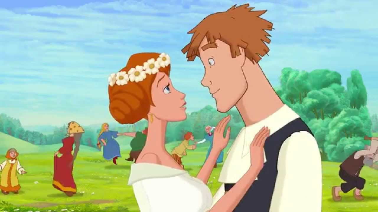 Иван Царевич: свадьба Василисы (Игра) #2