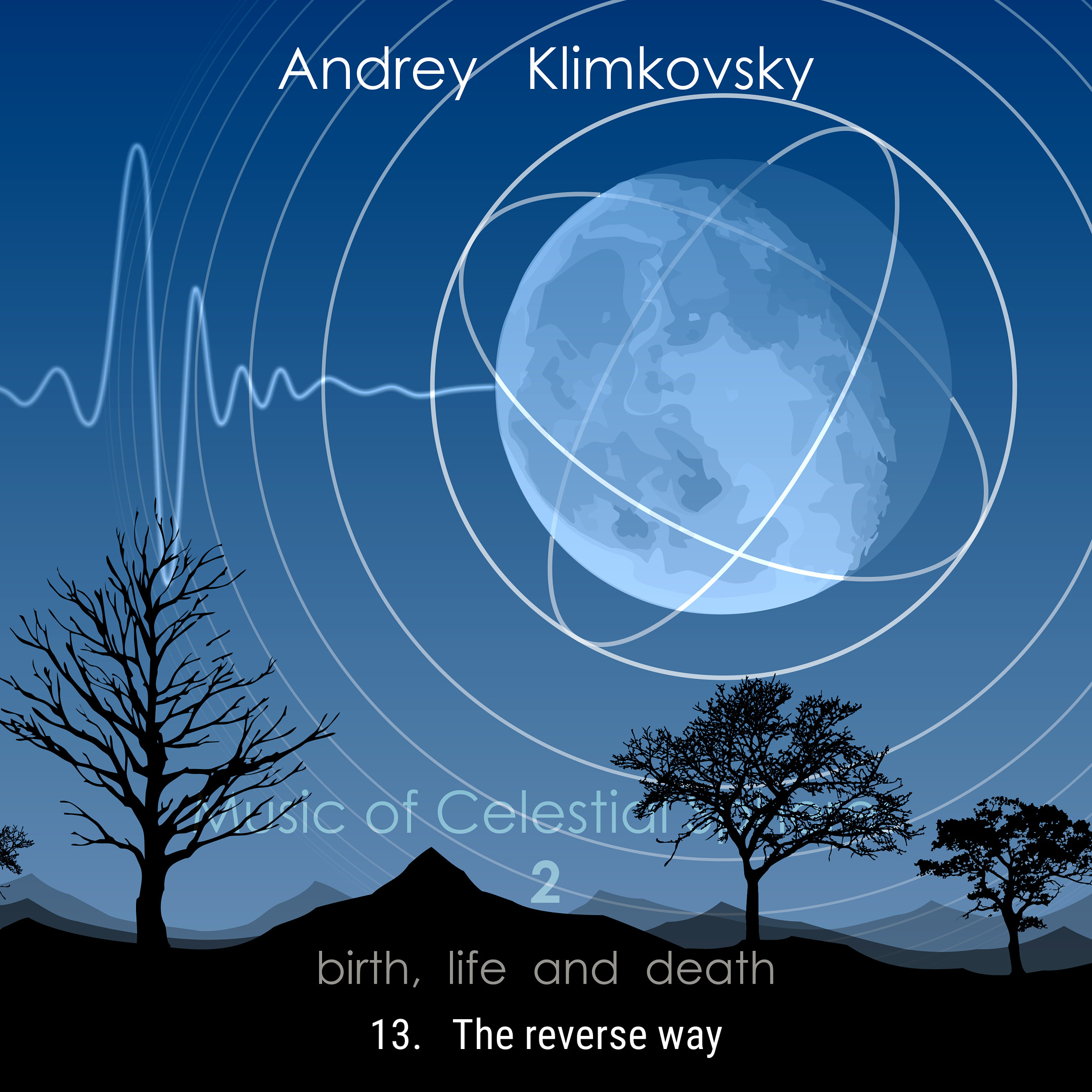 Обратный путь. Композитор Андрей Климковский