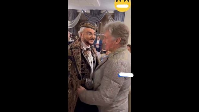 Филиппа Киркорова не лишат звания народного артиста