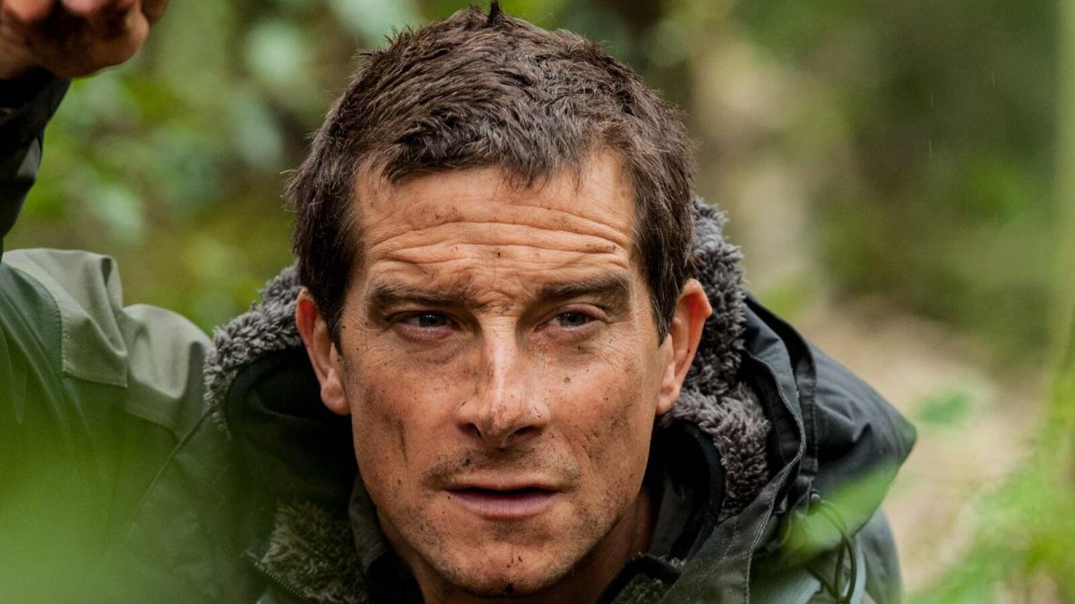 Выжить любой ценой «Пустыня Байя» (документальный сериал, 2006-2012)