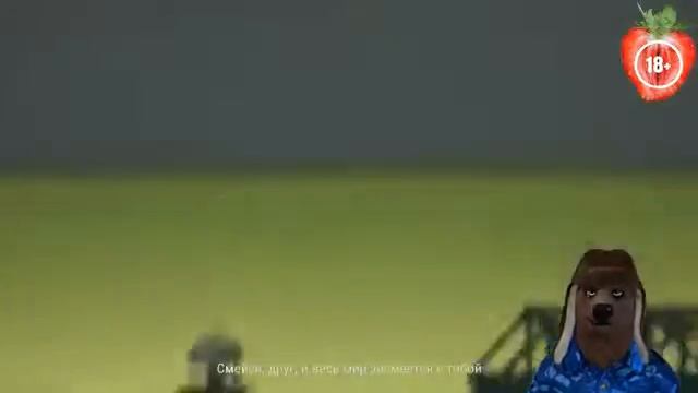 Getting Over It with Bennett Foddy I Believe I Can Fly/Я верю, что могу летать