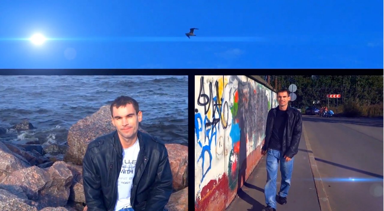 Sakura - Влюбить за 10 дней.  ( "Music" Клип )