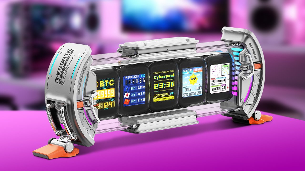 15 крутых гаджетов, которые вам обязательно понравятся. Лучшие товары с АлиЭкспресс