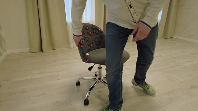 Кресло MELODY id. 19029