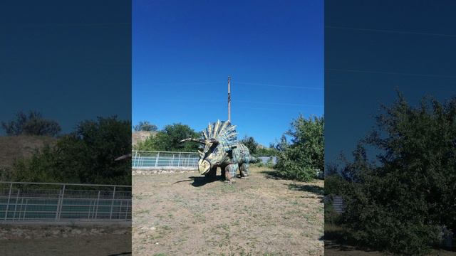 Парк развлечений